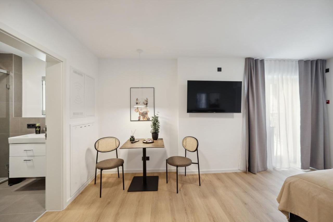 Limehome Nuremberg Celtisplatz Экстерьер фото