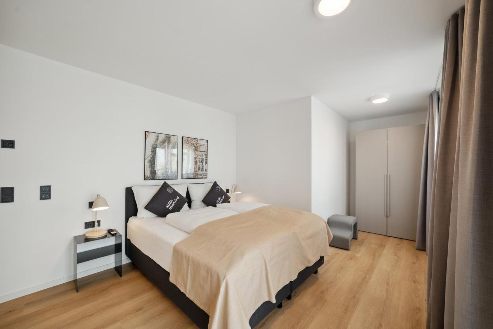 Limehome Nuremberg Celtisplatz Экстерьер фото